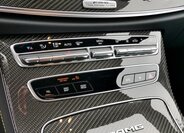 Mercedes-Benz Třídy E Kombi 4,0 l 450 kw