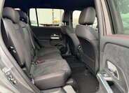 Mercedes-Benz GLB SUV / Terénní 2,0 l 110 kw