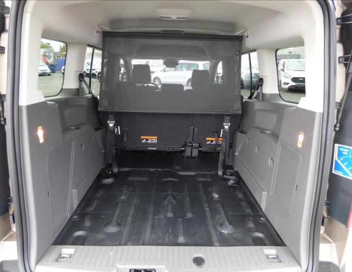 Ford Transit Connect 47