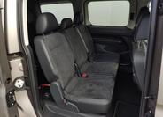 Volkswagen Caddy 22