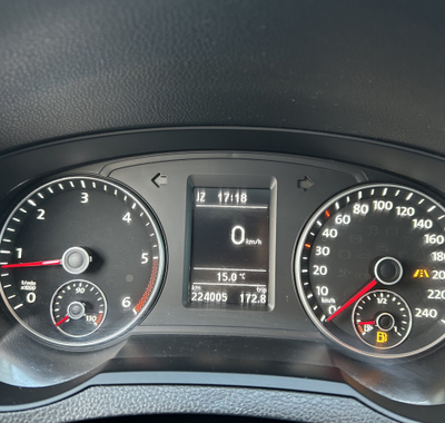 Volkswagen Sharan 49