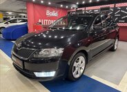 Škoda Rapid Hatchback 1,2 l 66 kw