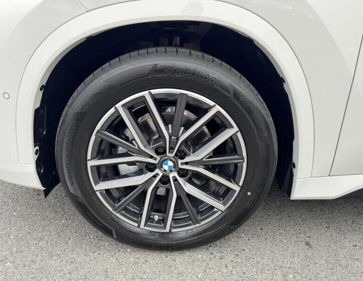 BMW X1 SUV 2,0 l 110 kw