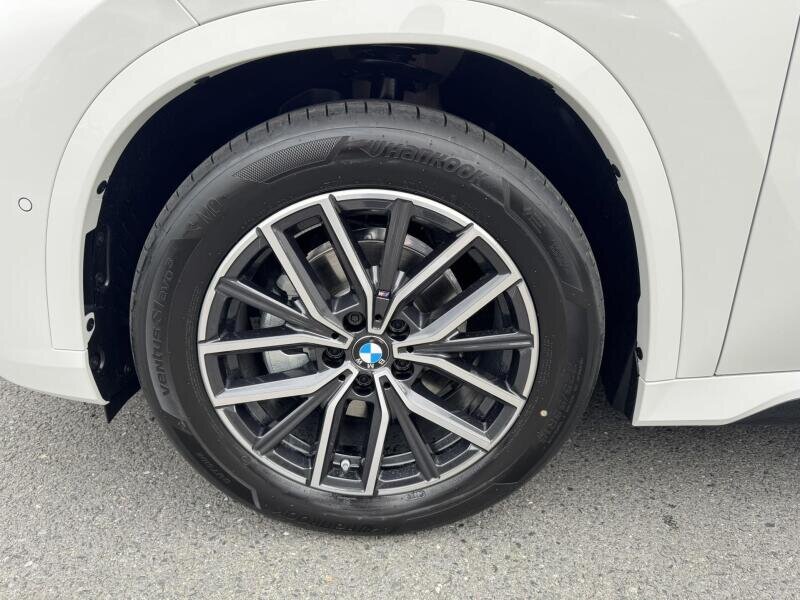 BMW X1 SUV 2,0 l 110 kw