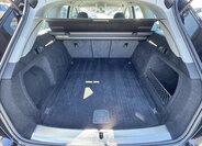 Audi A4 Kombi 2,0 l 140 kw