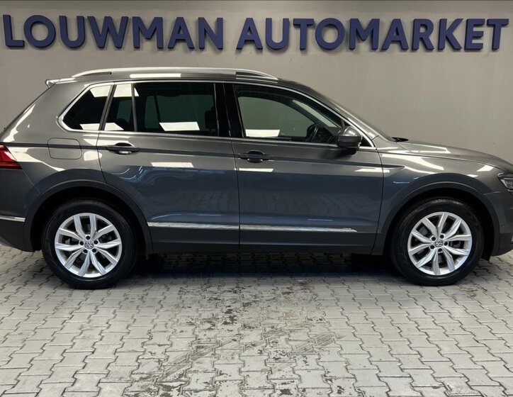 Volkswagen Tiguan 18