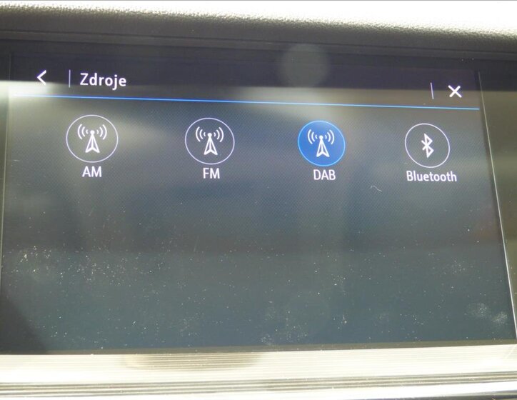 Opel Insignia Kombi 2,0 l 154 kw