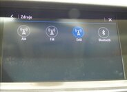 Opel Insignia Kombi 2,0 l 154 kw