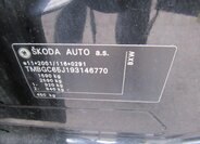 Škoda Fabia Kombi 1,4 l 63 kw
