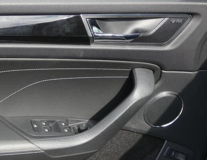 Škoda Kodiaq SUV / Terénní 2,0 l 140 kw