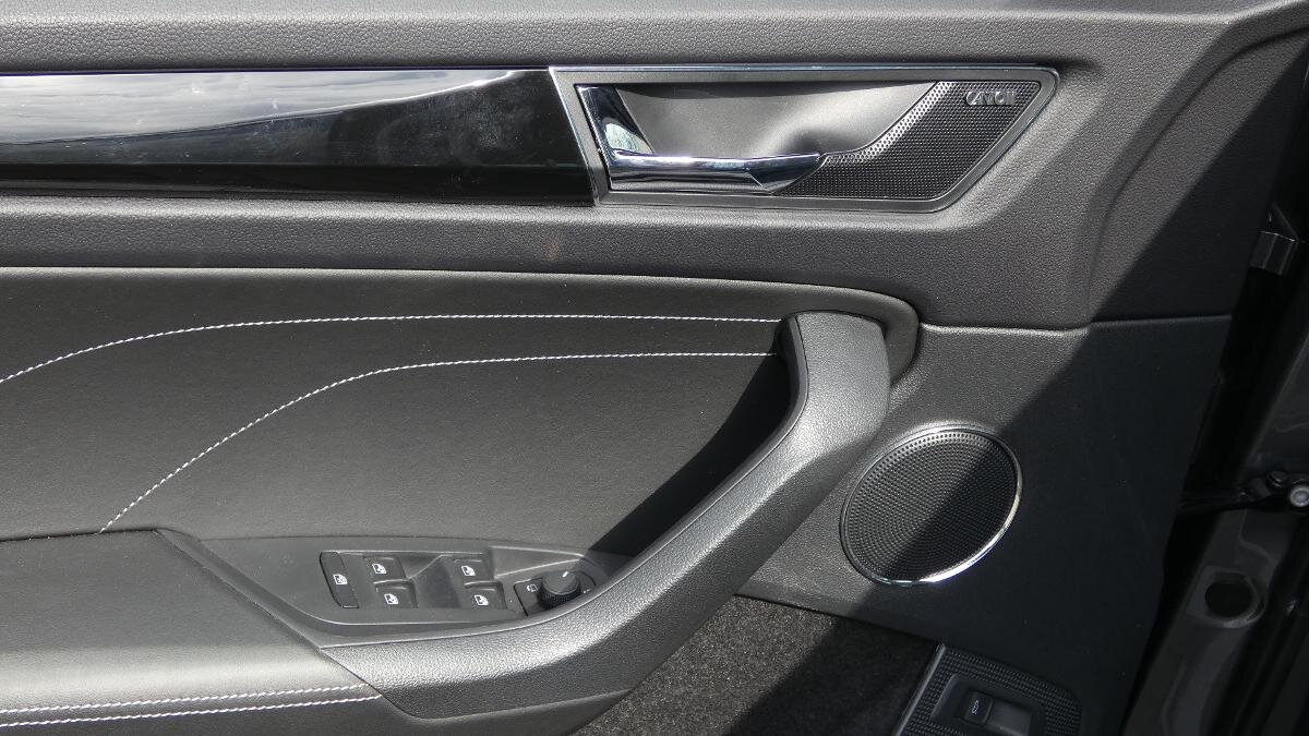 Škoda Kodiaq SUV / Terénní 2,0 l 140 kw