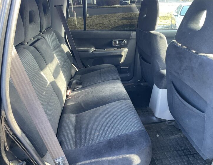 Mitsubishi Pajero 12