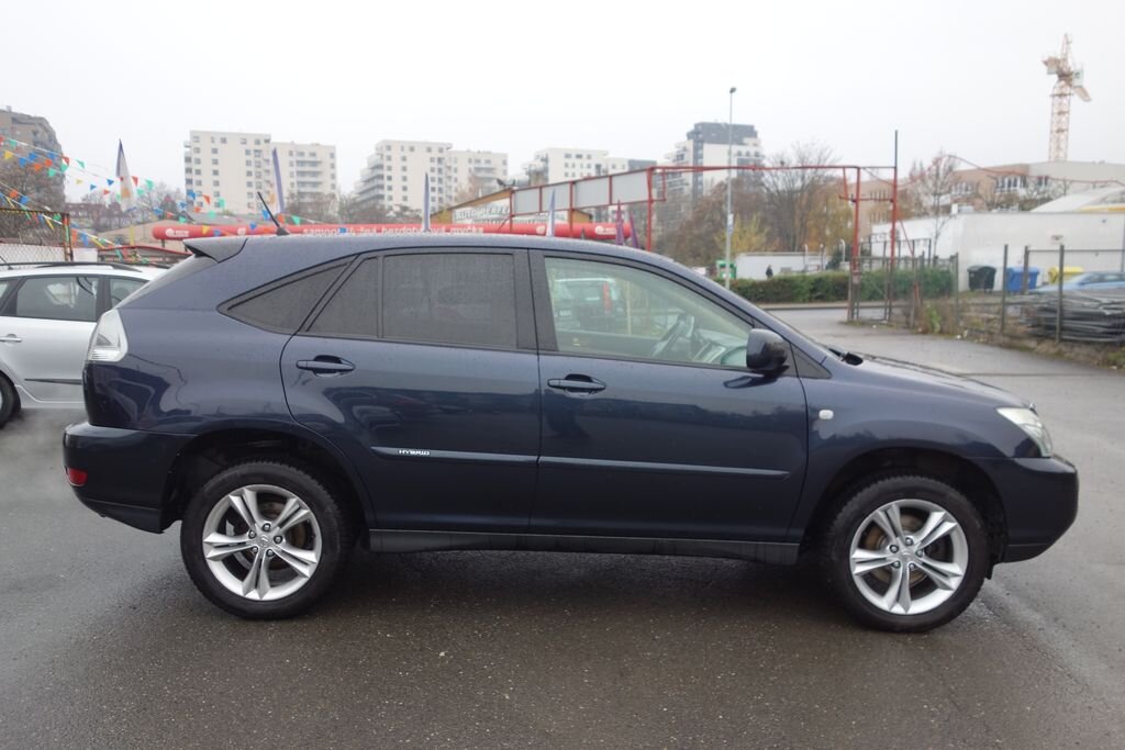 Lexus RX 400 SUV 3,3 l 155 kw