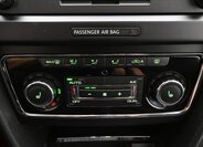 Škoda Superb Kombi 2,0 l 125 kw