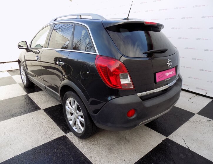 Opel Antara 3