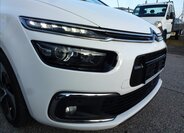 Citroën Grand C4 Picasso Kombi 2,0 l 110 kw