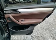 BMW X3 SUV / Terénní 3,0 l 190 kw