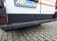 Peugeot Boxer Ostatní 2,0 l 96 kw