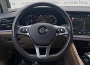 Volkswagen Touareg SUV / Terénní 3,0 l 210 kw