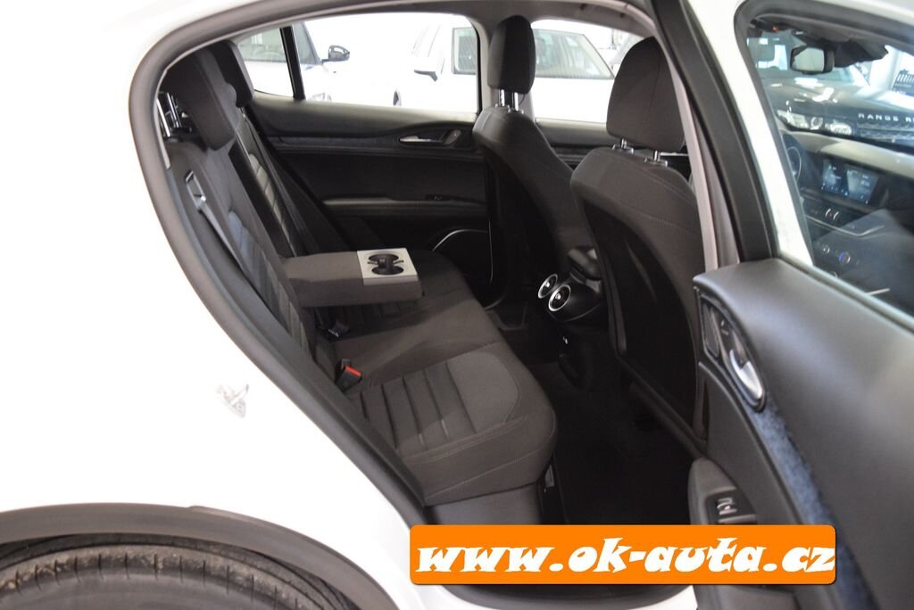 Alfa Romeo Stelvio SUV 0,0 140 kw