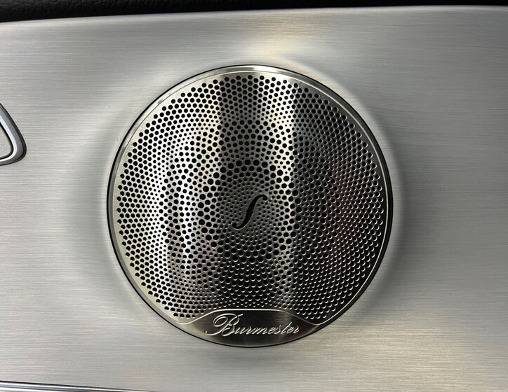 Mercedes-Benz Třídy E Kombi 3,0 l 320 kw