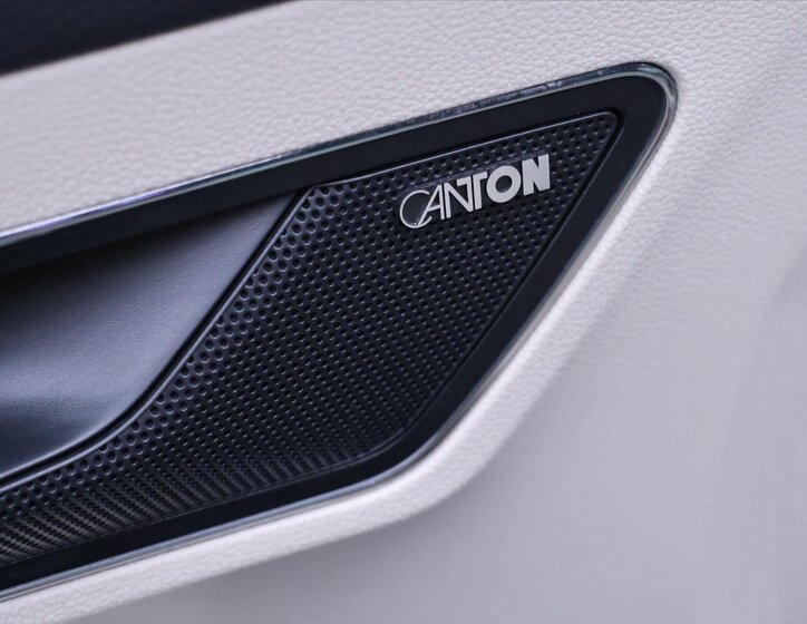 Škoda Karoq SUV 1,5 l 110 kw