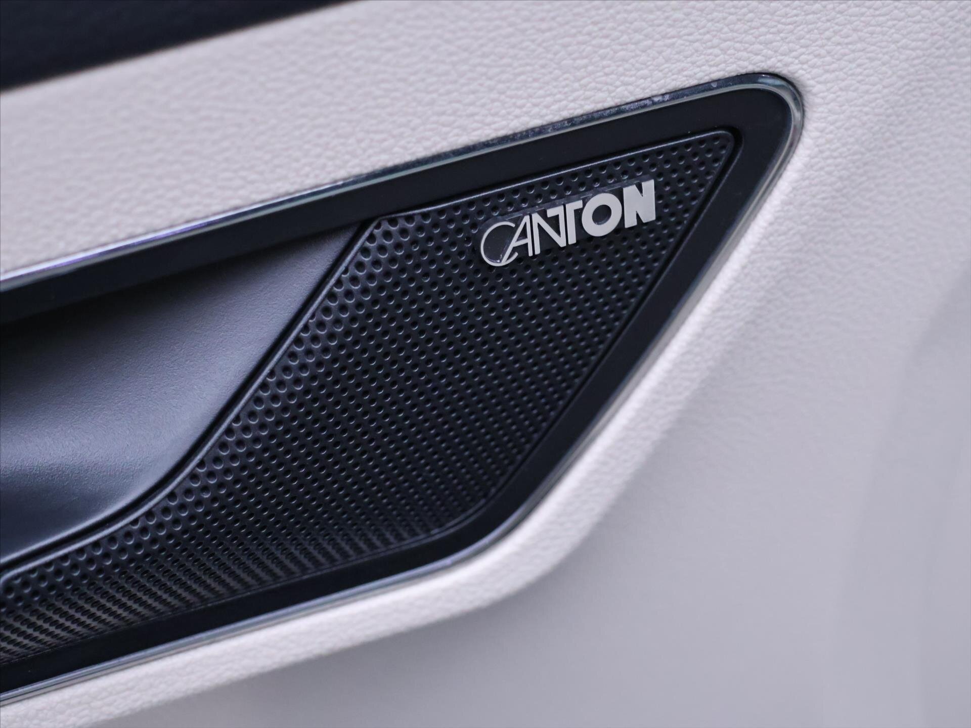 Škoda Karoq SUV 1,5 l 110 kw