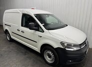 Volkswagen Caddy 12