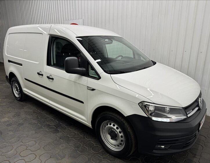 Volkswagen Caddy 12