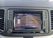 Volkswagen Sharan MPV 2,0 l 110 kw