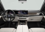 BMW X7 SUV / Terénní 3,0 l 259 kw