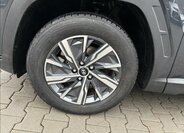 Hyundai Tucson SUV / Terénní 1,6 l 132 kw