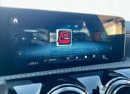 Mercedes-Benz CLA Kombi 1,5 l 85 kw