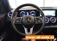 Mercedes-Benz GLB SUV 0,0 85 kw
