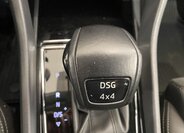 Škoda Kodiaq SUV 2,0 l 147 kw