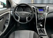 Hyundai i30 Kombi 1,6 l 81 kw