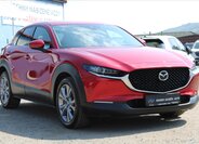 Mazda CX-30 SUV / Terénní 2,0 l 90 kw