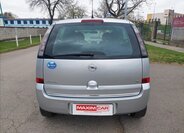 Opel Meriva MPV 1,6 l 77 kw