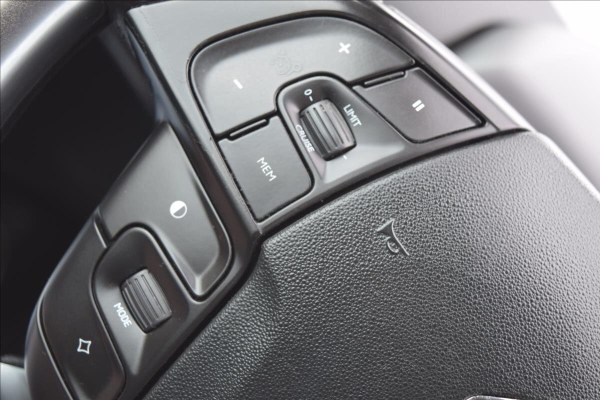 Citroën Grand C4 Picasso MPV 1,6 l 88 kw