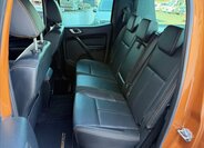Ford Ranger Pick-up 2,0 l 157 kw