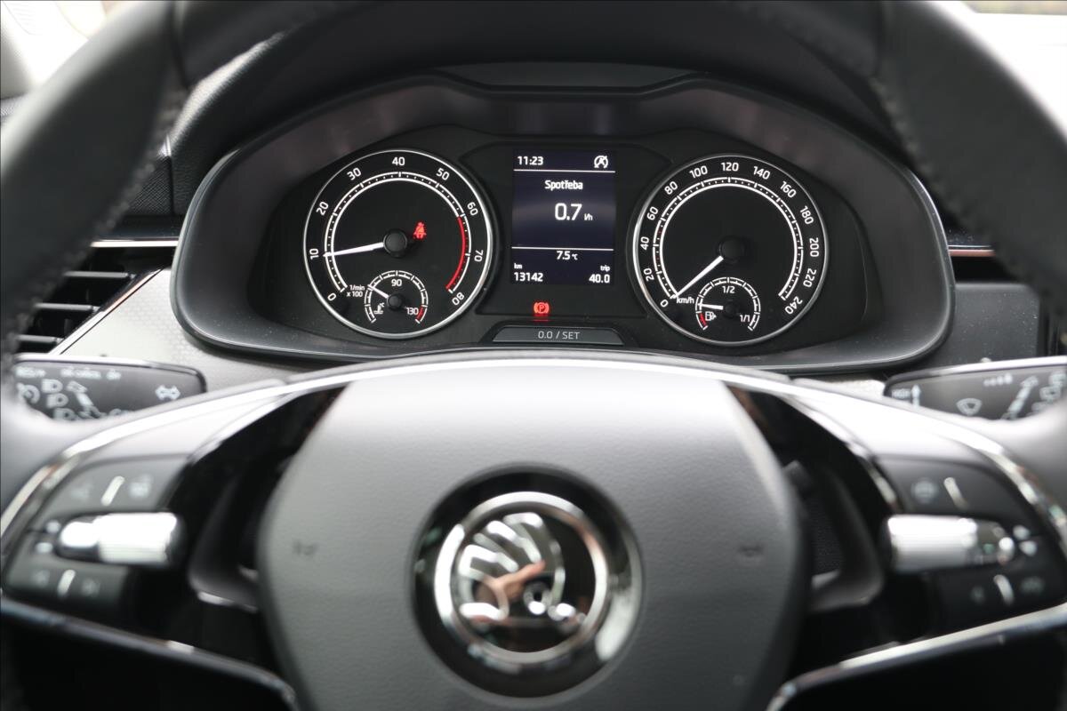 Škoda Kamiq SUV / Terénní 999,0 81 kw