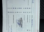 Škoda Octavia Kombi 1,4 l 90 kw