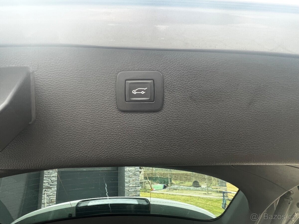 Opel Astra Kombi 0,0 118 kw