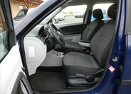 Škoda Fabia 18