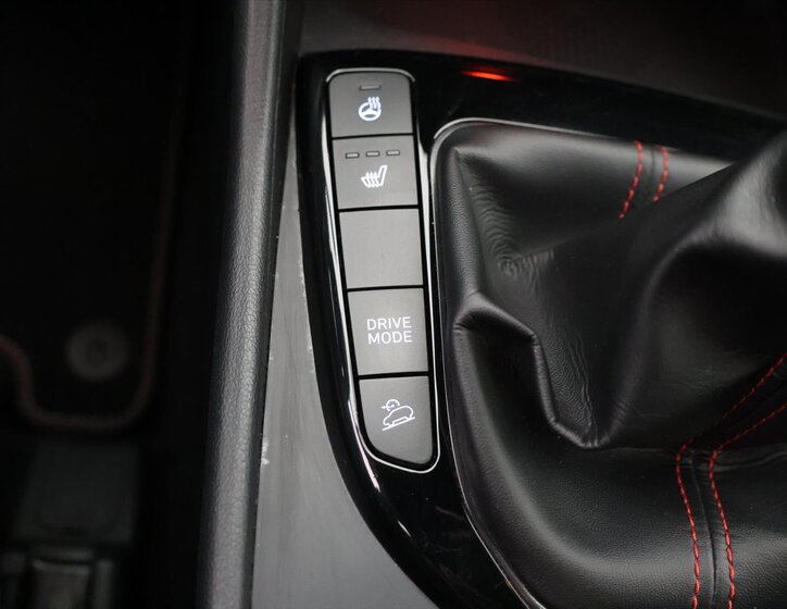 Hyundai Tucson SUV / Terénní 1,6 l 110 kw