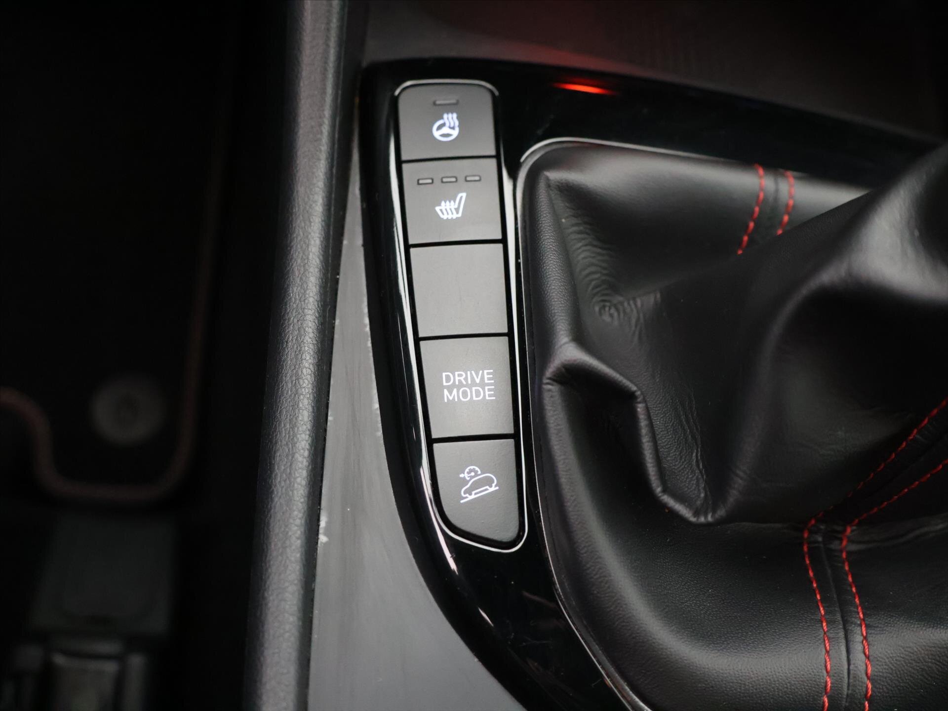 Hyundai Tucson SUV / Terénní 1,6 l 110 kw