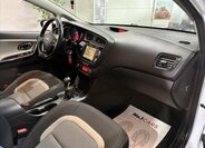 KIA Ceed Hatchback 1,6 l 94 kw