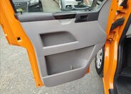 Volkswagen Transporter Valník 2,0 l 103 kw