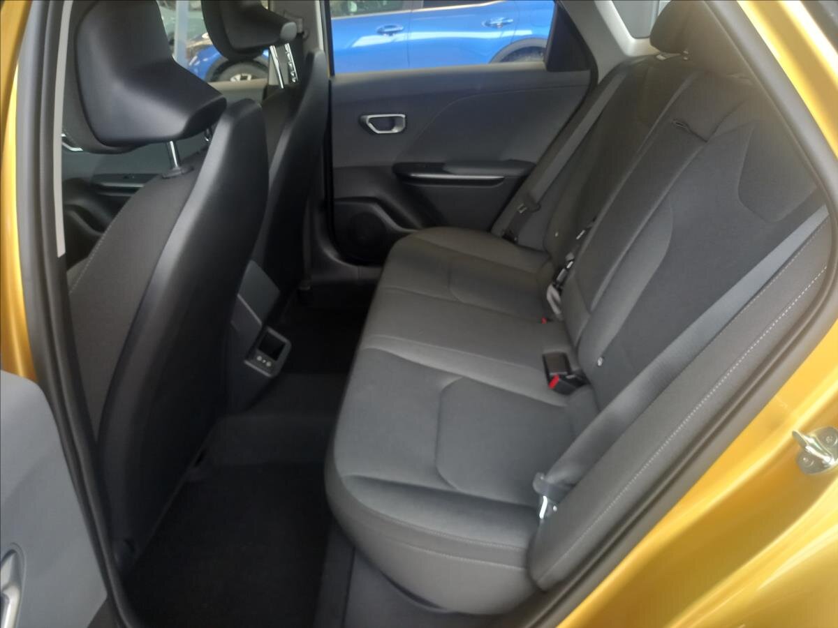 KIA Ostatní Ostatní 0,0 0