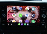 Volkswagen Passat 20